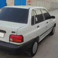 پراید مدل 87|خودرو سواری و وانت|بندرعباس, |دیوار