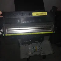 پرینتر رنگی سه کاره سامسونگ