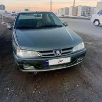 پژو پارس ۸۴