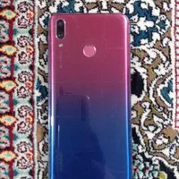 HUAWEI y9 2019|موبایل|تهران, عباس‌آباد|دیوار