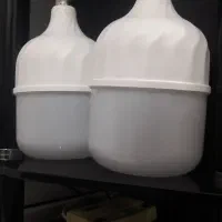 با نور سفید مهتابی عالی