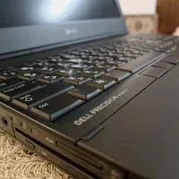 Dell Precession m4800|رایانه همراه|میاندوآب, |دیوار