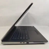 نسل دهم corei9 گرافیک6Gمجزا مدلDell precision 7750|رایانه همراه|تهران, میدان ولیعصر|دیوار