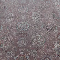 دوعددفرش ۱۲متری تمیز