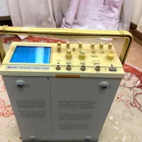 اسیلوسکوپ