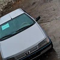 پژو 405مدل 90دوگانه کارخانه|خودرو سواری و وانت|تبریز, |دیوار