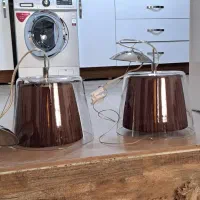 لوستر اتاق خواب