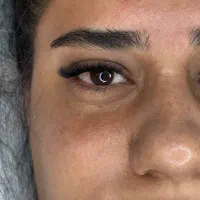 تخفیف اکستنشن مژه فقط برای ۱۰نفر اول|خدمات آرایشگری و زیبایی|کرج, گوهردشت|دیوار