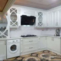 کابینت ممبران آماده/OPERA CABIN