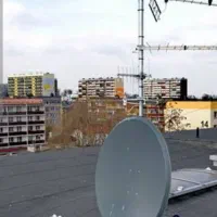 انواع آنتن و پرژکتور