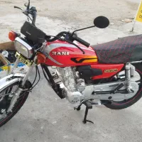 متور هانی البرز|موتورسیکلت|اهواز, کیانشهر|دیوار