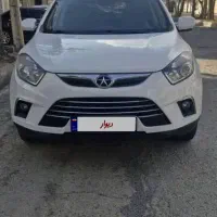 جک اس ۵ اتومات مدل ۹۶