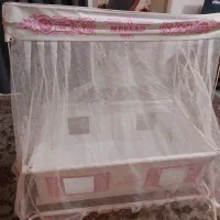 گهواره|تخت و سرویس خواب|تهران, وحیدیه|دیوار