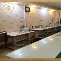همکار خانم جهت کار درکارگاه خیاطی نیازمندیم