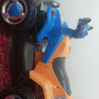 موتور شارژی