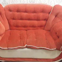 مبل راحت وتمیز وسبک