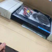 Dvd playerکنکورد پلاس مدل 3680