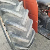 تراکتور ۲۸۵تک|خودرو سنگین|کبودرآهنگ, |دیوار