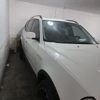 BMW X32008|خودرو سواری و وانت|تهران, تهرانپارس جنوبی|دیوار