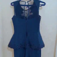 پیراهن مجلسی درحد نو|لباس|ری, شهادت|دیوار