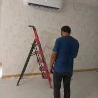 تعمیرات وسیم پیچی|خدمات پیشه و مهارت|نیشابور, گنبد سبز|دیوار