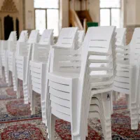 میز و صندلی نهارخوری غذاخوری پلاستیکی تهران نواب