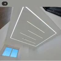 فروش و اجرای انواع سقفهای کاذب کناف وpvc|خدمات پیشه و مهارت|سمنان, |دیوار