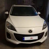 مزدا نیو ۹۷