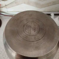 کتری قوری  سالم|قوری، کتری، قهوهساز دستی|همدان, |دیوار