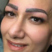 اجرای رایگان فیبروز و کاور تتوی قدیمی فقط برای۲نفر