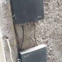 خط تلفن ثابت ۴ دستگاه خط روند