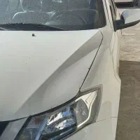 ساینا۴۰۳برویت صفرگارانتی فعال نقدواقساط|خودرو سواری و وانت|قم, نخودی|دیوار