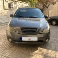 خودرو تیبا 2 مدل 94