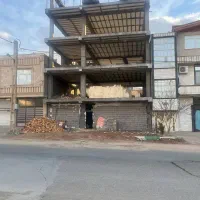 فروش آپارتمانهای ۱۳۵ متری تک واحدی ۳ خوابه در سنقر