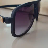 عینک دودی اسپرت