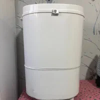 کهنه شور جنرال|ماشین لباسشویی و خشک‌کن لباس|تبریز, |دیوار