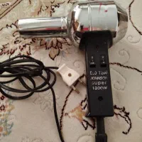 سشوار جانسون