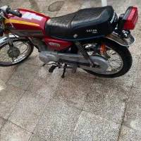 موتور  تیزتک پارکینگی مدل ۹۱|موتورسیکلت|اهواز, ملاشیه|دیوار