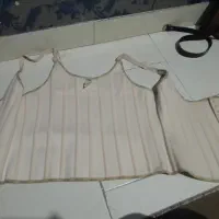 گن شکم وپهلو