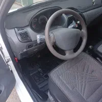 تیبا صندوق دار مدل ۴۰۱|خودرو سواری و وانت|قم, نیروگاه|دیوار