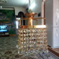 لوستر اشبزخانه|لوستر و چراغ آویز|خمین, |دیوار