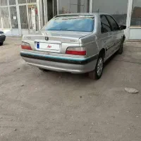 پرشیا 84 بدون کلرسوزی|خودرو سواری و وانت|زنجان, |دیوار