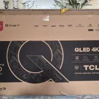 کارتون تلویزیون 65 اینچ TCL