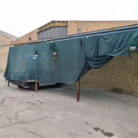 اجاره ۱۷۵۰ متری در شهرک صنعتی جی|اجارهٔ دفتر صنعتی، کشاورزی، تجاری|اصفهان, شهرک صنعتی جی|دیوار