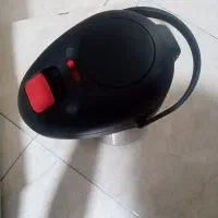 فلاکس یکی دوباراستفاده شده|قوری، کتری، قهوه‌ساز دستی|مشهد, کوی المهدی|دیوار