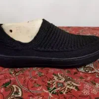 بافت انواع گیوه زنانه ومردانه|کیف، کفش، کمربند|فردوس (خراسان), |دیوار