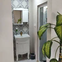 ویلا جنگلی در مسیر آبشار زمرد|اجارهٔ کوتاه‌مدت ویلا و باغ|حویق, |دیوار