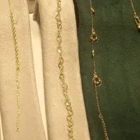 ۴۰ گرم طلا شکسته به قیمت تابلو