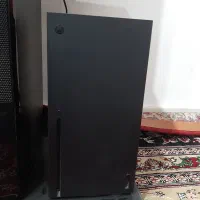کنسول بازی ایکس باکس سری ایکس