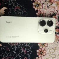 redmi not 14|موبایل|کرج, خرمدشت|دیوار